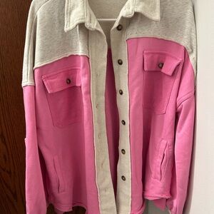 Anthropologie POL Women’s Jacket